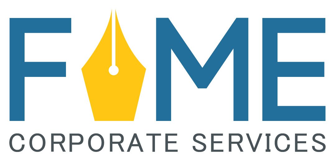 FAME - Corporate Services Portal